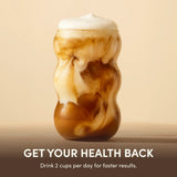 Mushroom Coffee (90 Serving)